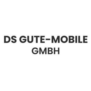 Gute-Mobile ds gute mobile gmbh logo klein