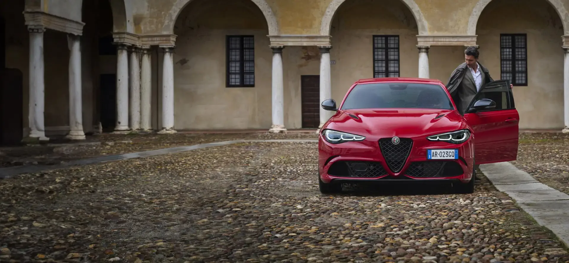 Autohaus Braun Alfa Romeo