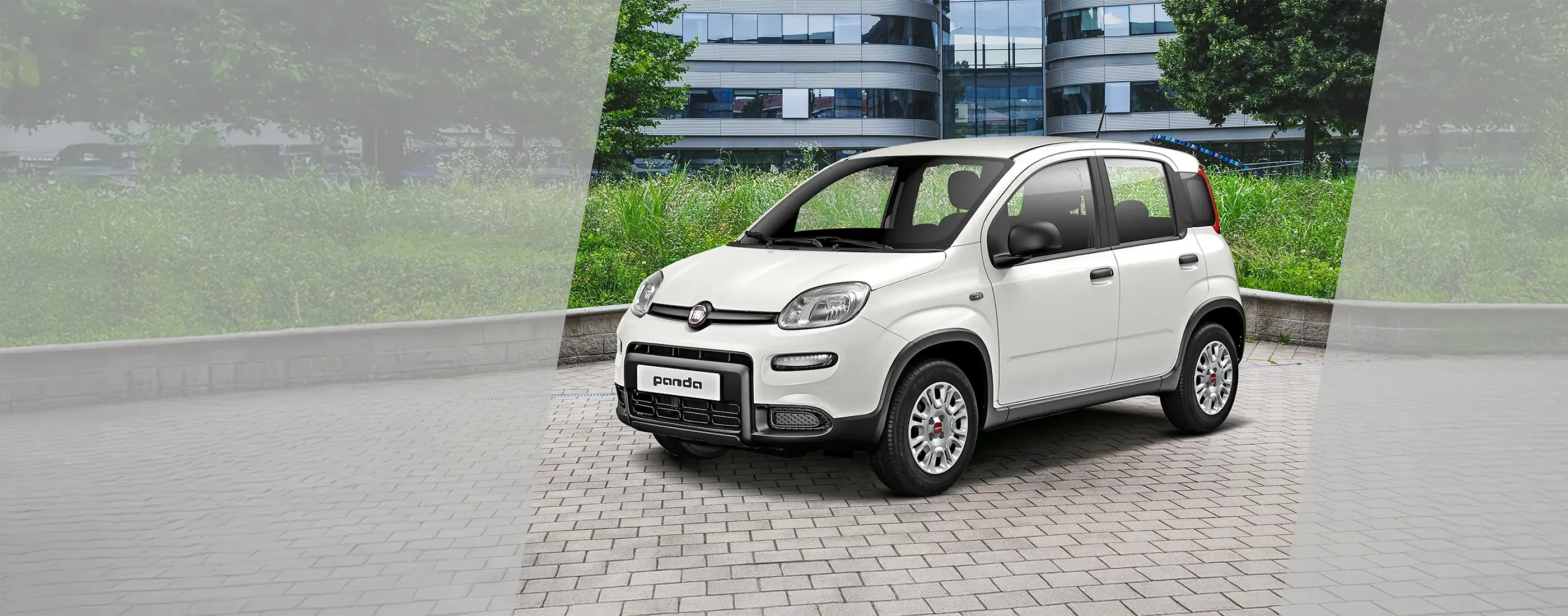 Gute-Mobile | Fiat Panda