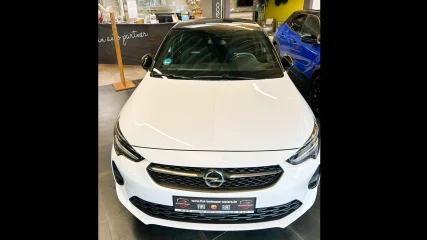Opel Corsa-e im Top-Deal