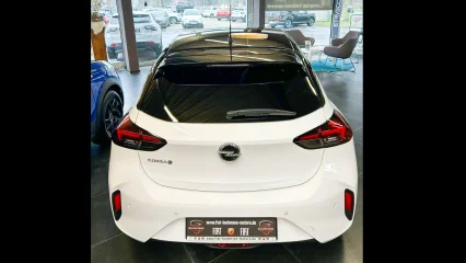 Opel Corsa-e im Top-Deal