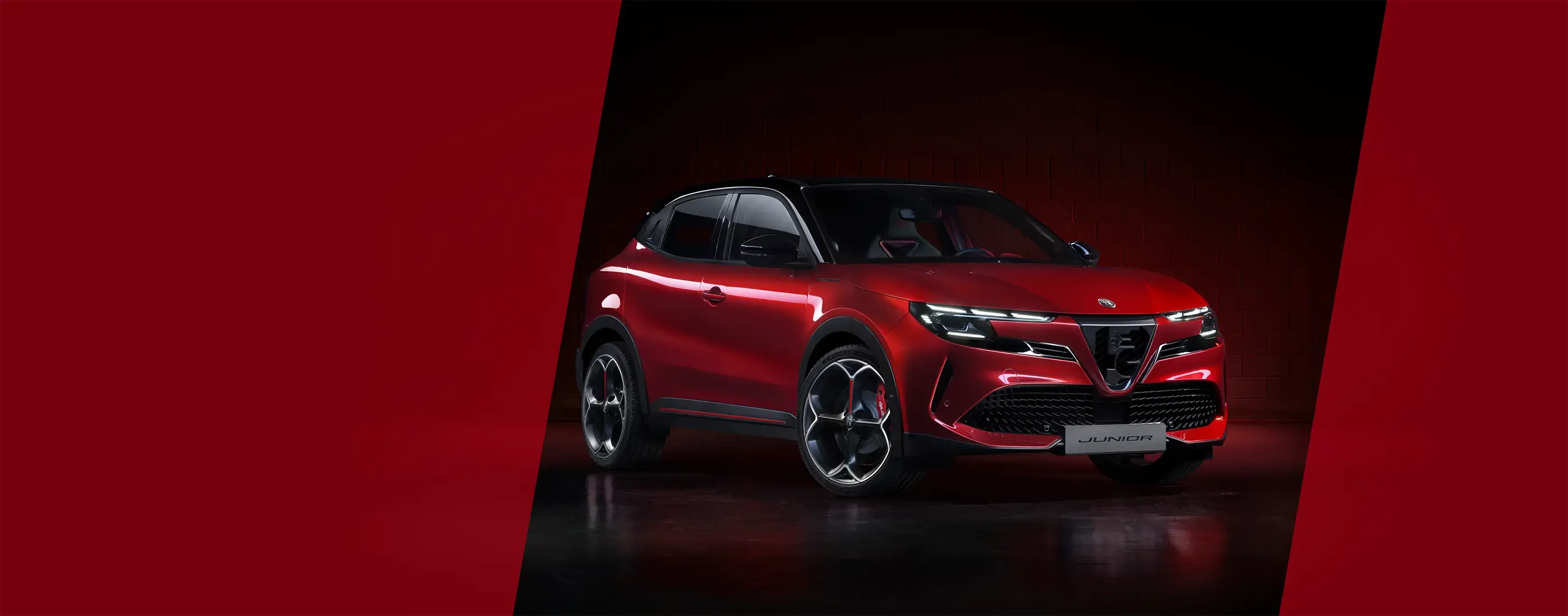 Gute-Mobile | Alfa Romeo Junior