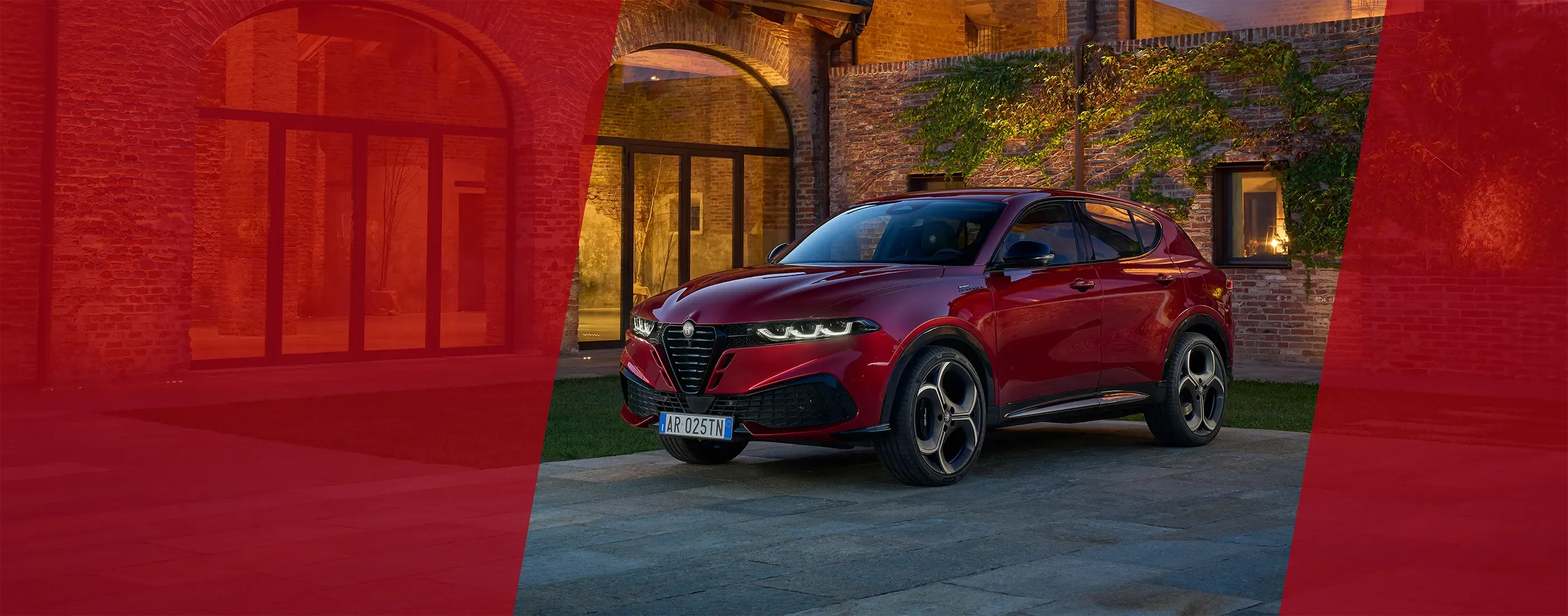 Gute-Mobile | Alfa Romeo Tonale