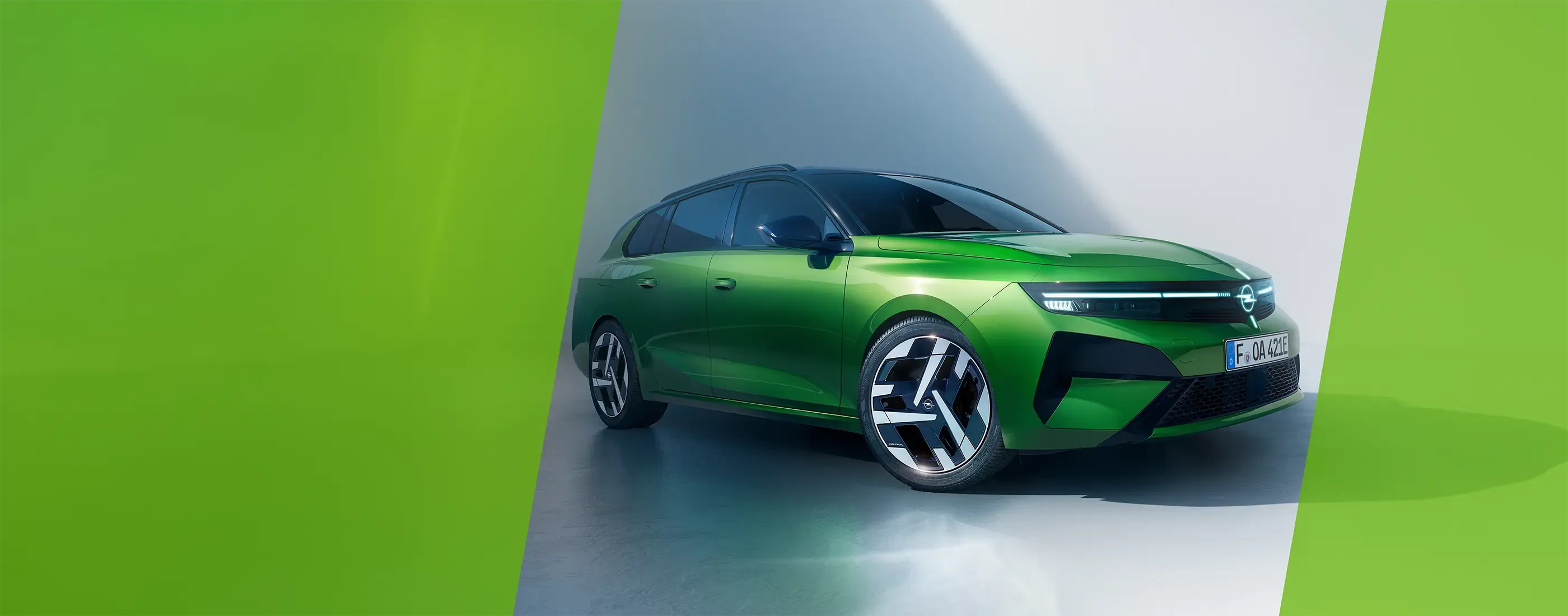 Gute-Mobile | Opel Mokka 