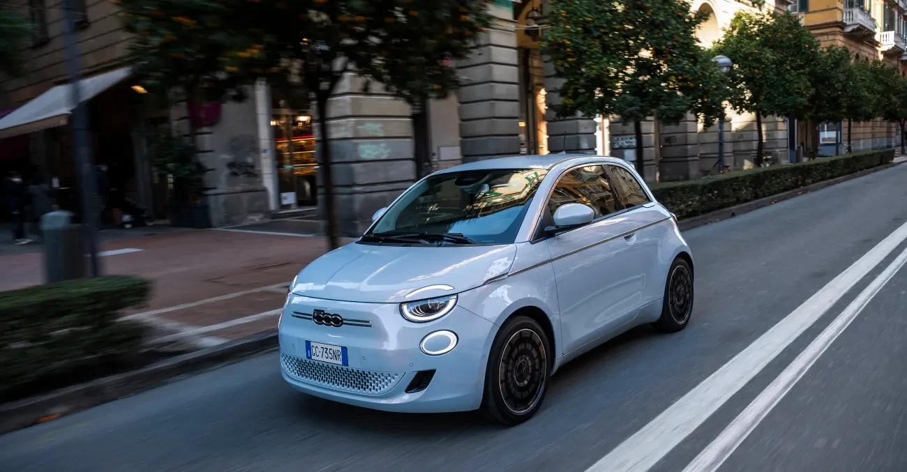 Autohaus Braun Fiat