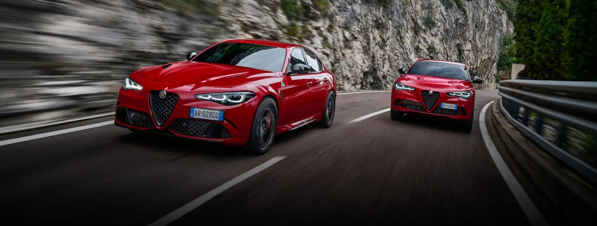 Autohaus Braun Alfa Romeo