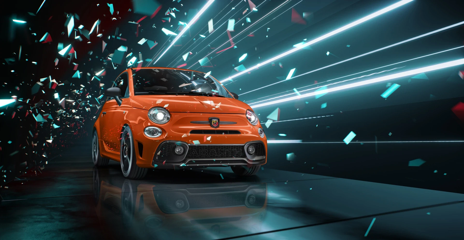 Autohaus Braun Abarth