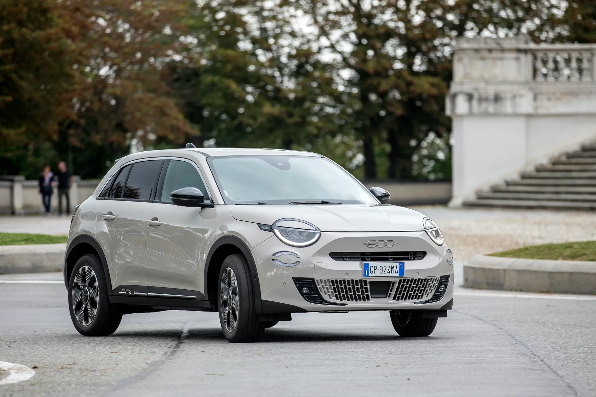 Autohaus Braun Fiat